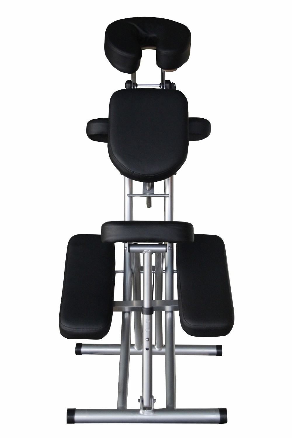 Leichter tragbarer Massagesessel aus Aluminium 2