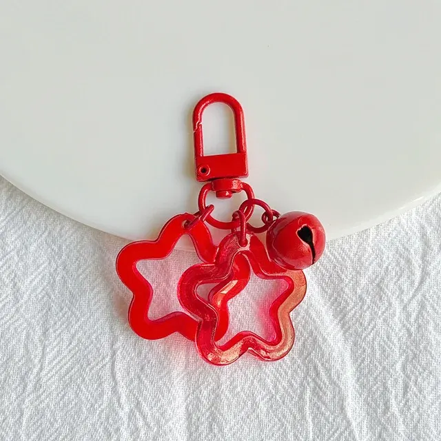 Schlüsselanhänger-Charm 3