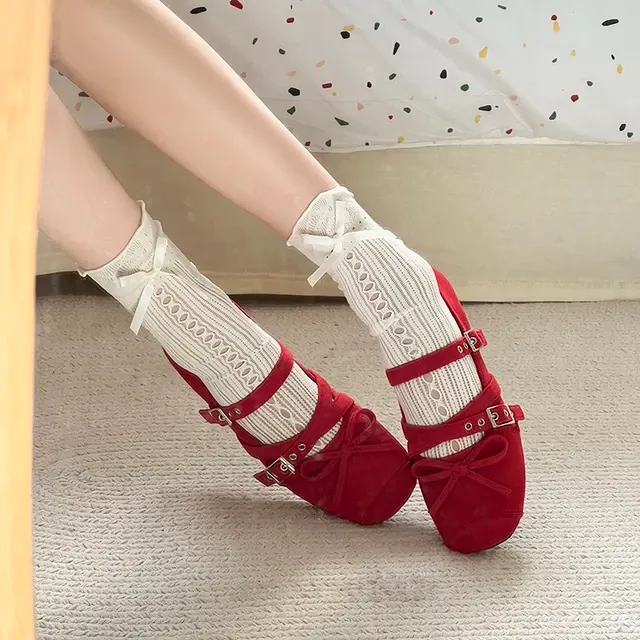 Mary-Jane-Ballerinas 3