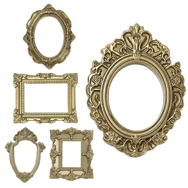 Mini-Bilderrahmen-Set 2