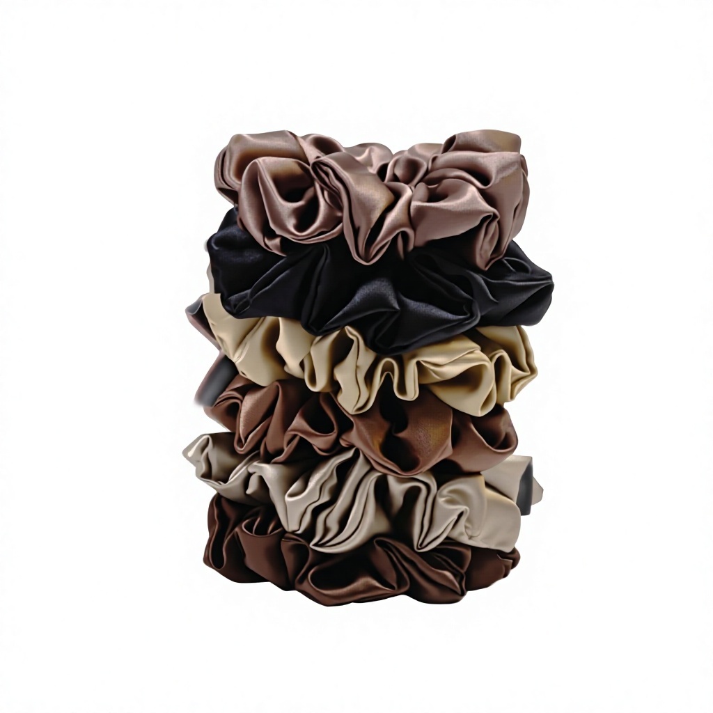 Scrunchies 4