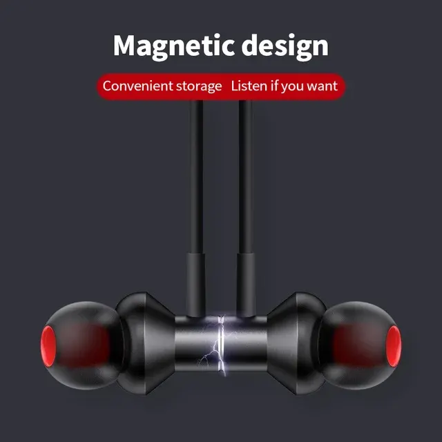 Nackenbügel-Headset 4