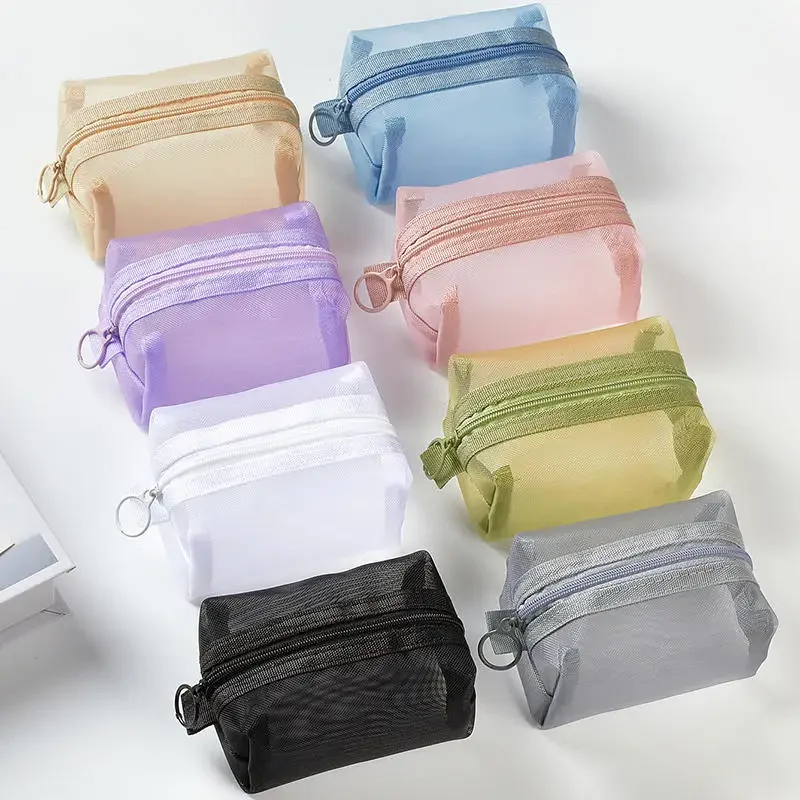 Mini-Kosmetiktasche