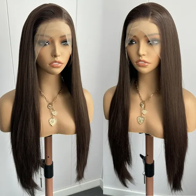 Lace-Front-Perücke 3
