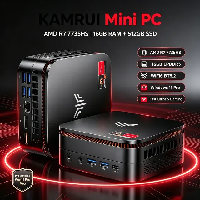 Mini-PC 1
