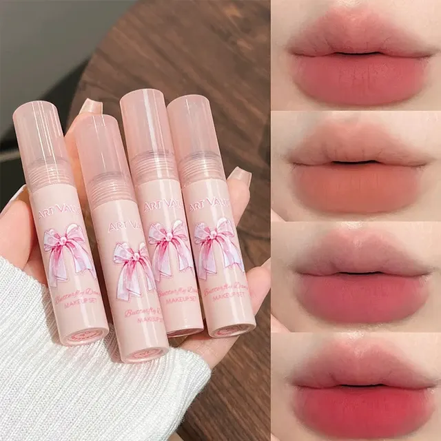 Lippenstift-Set 4