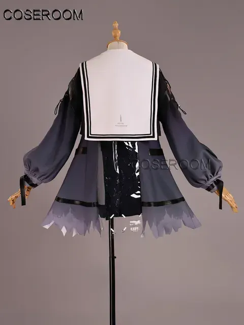 Cosplay-Kostüm 3