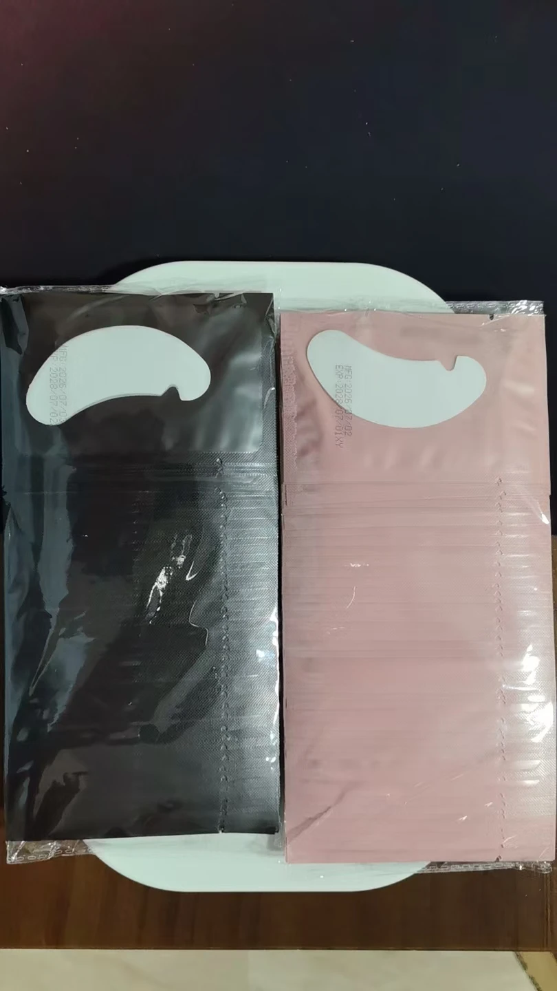 Gel-Augenpads 2