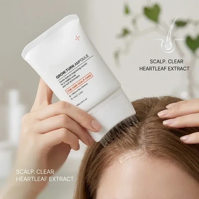 Haarserum 2