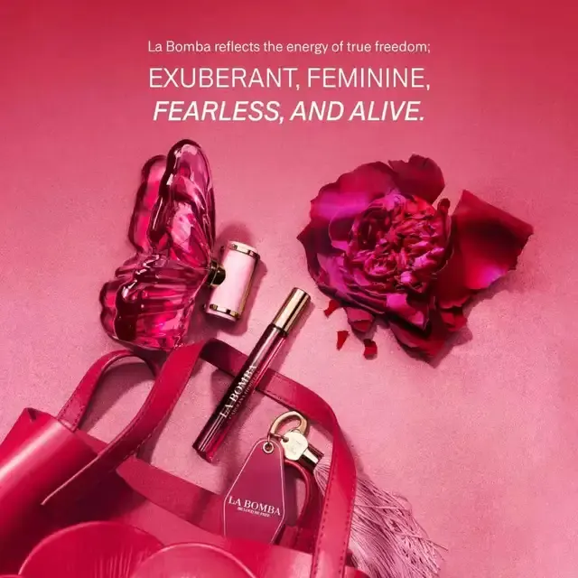 Eau de Parfum 4
