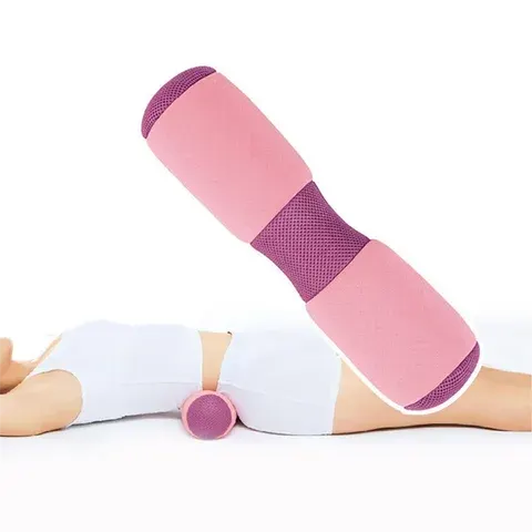 Yoga-Bolster