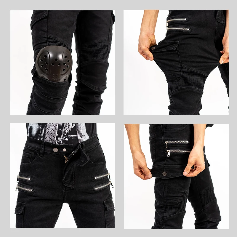 Motocross-Hose 4