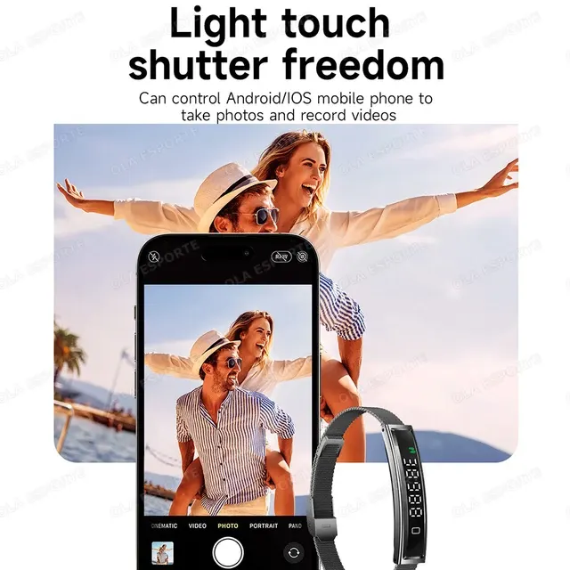 Smartwatch 3