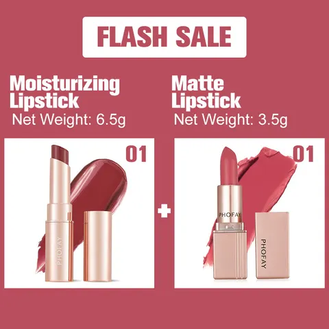 Lippenstift