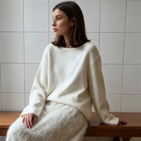 Strickpullover