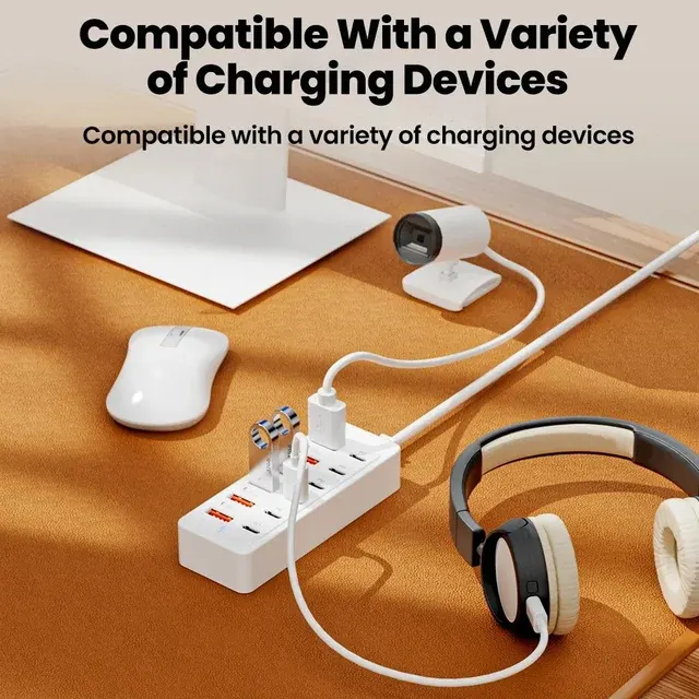 KFZ-USB-Ladehub 3