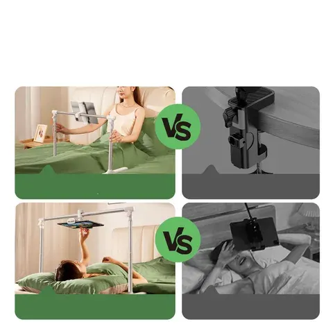 Bett-Handyhalterung