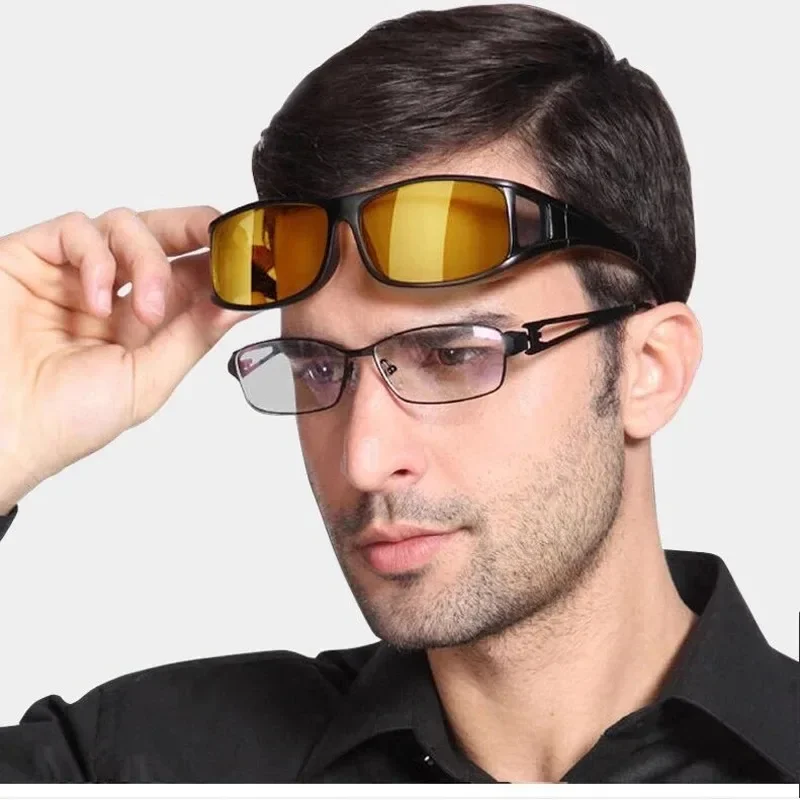 Nachtfahrbrille 3