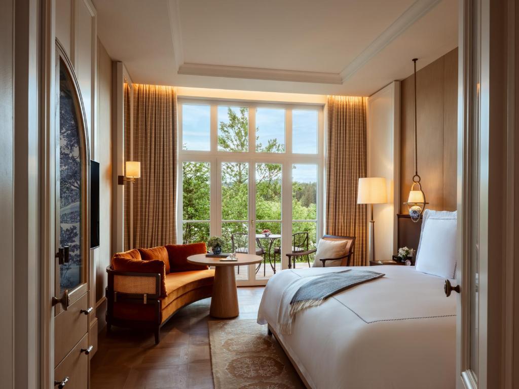 Hotelmöbel-Set 2