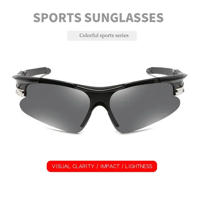 Herren Radsport-Schutzbrille für Mountainbiker 2