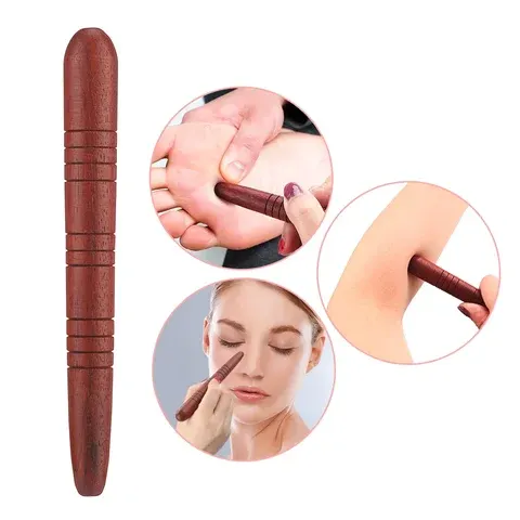 Fußmassage-Stick