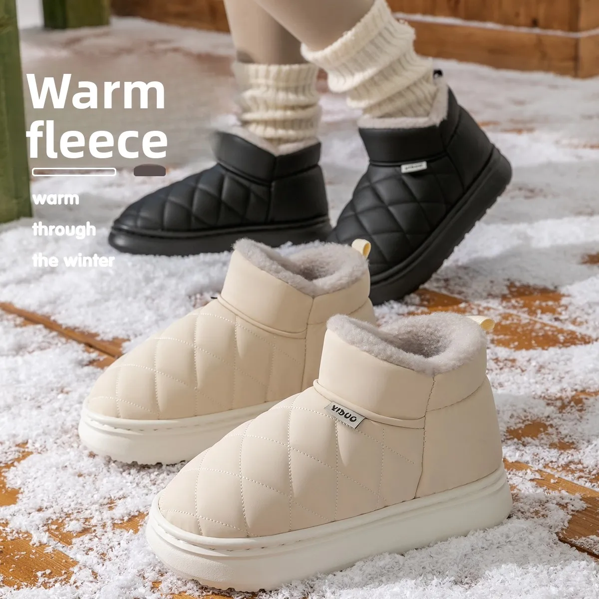 Winterstiefel 4