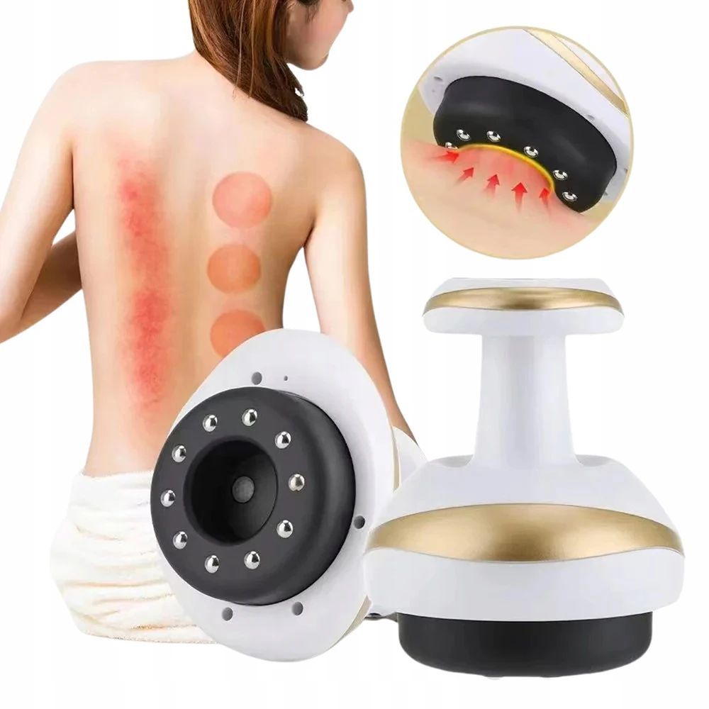 Elektrisches Gua-Sha-Gerät