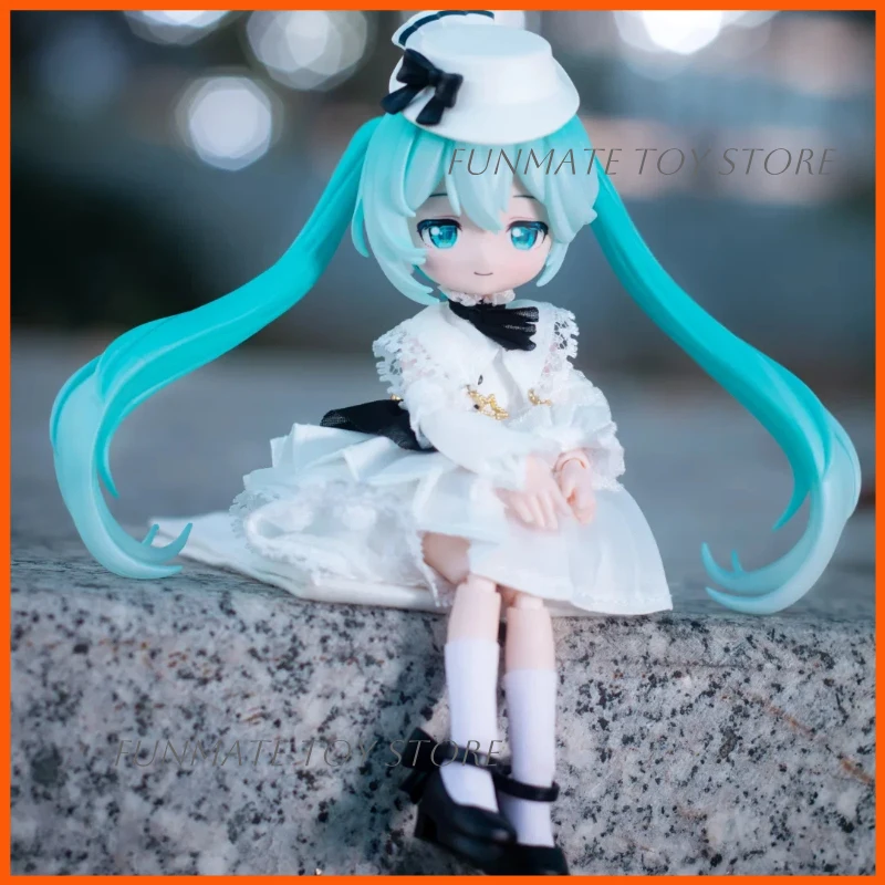 Anime-Sammelfigur 2