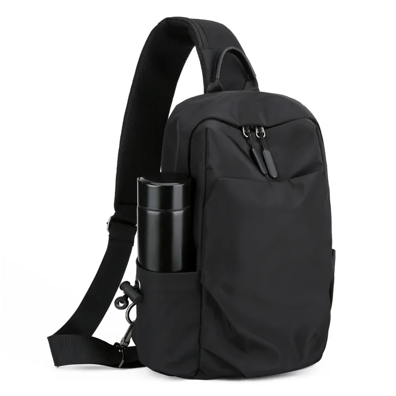 Herren-Brusttasche