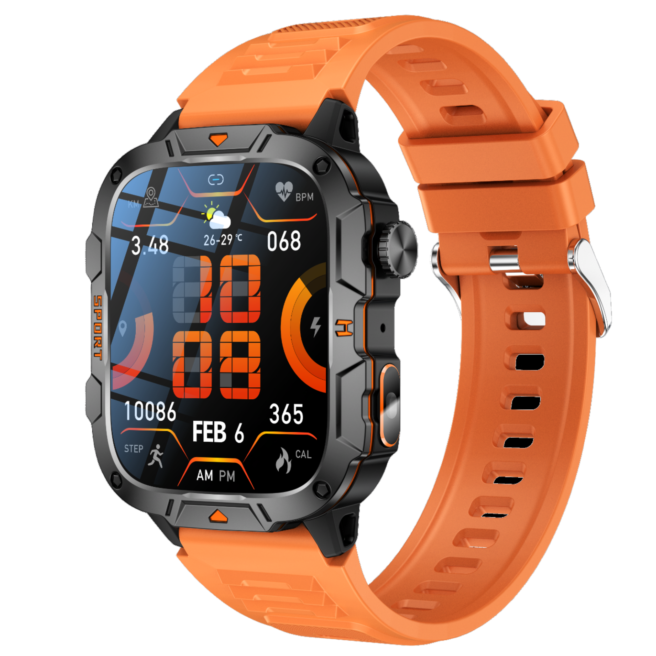 Smartwatch