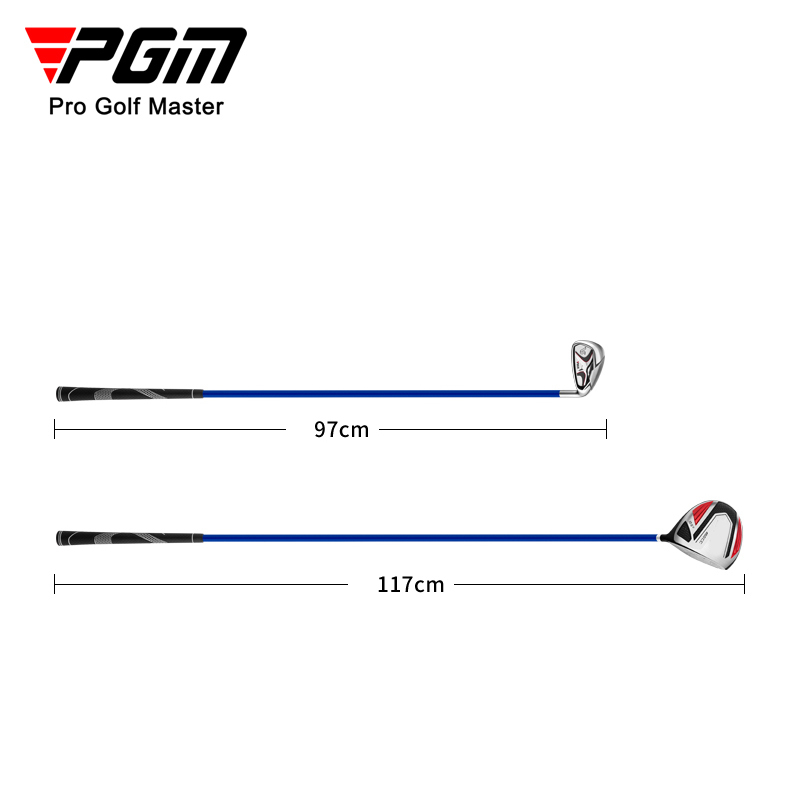 Golf-Schwungtrainer 3