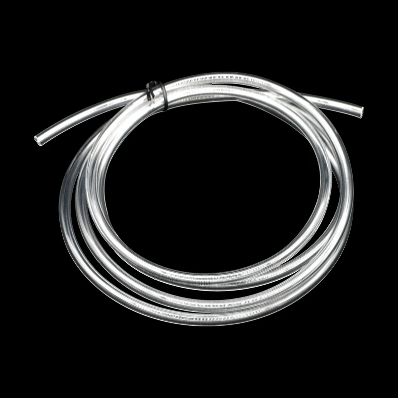 Aquarium CO2-Rohr Set mit Regler 2