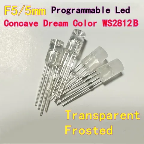 RGB-LED-Diode