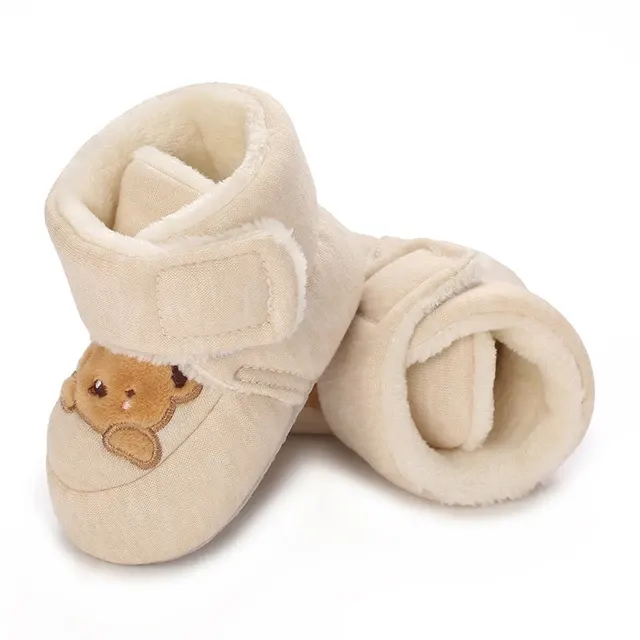 Baby-Winterschuhe 4