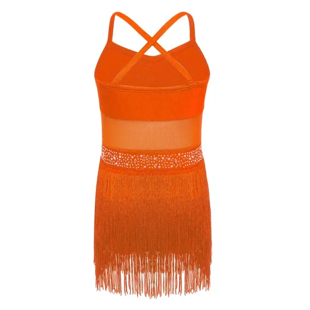 Kinder-Tanzkleid 4