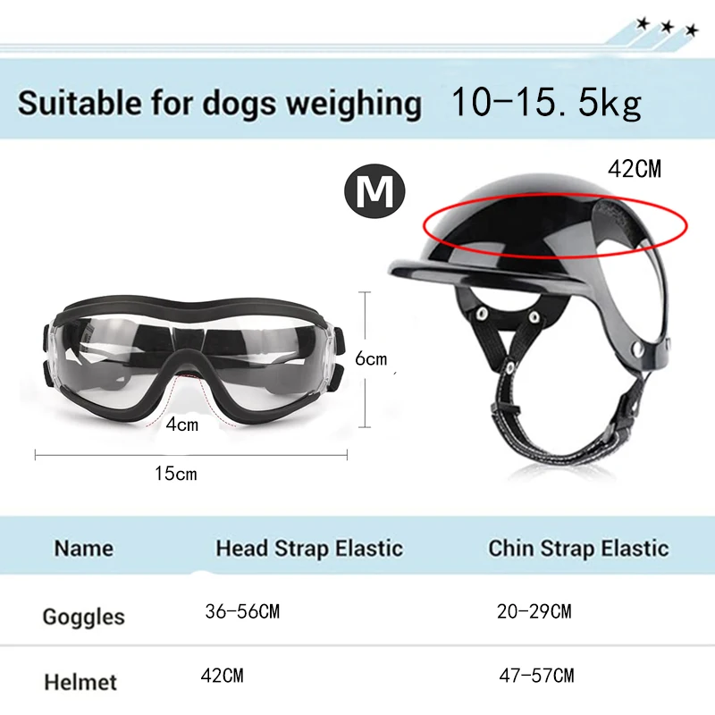 Hunde-Sonnenbrille 2