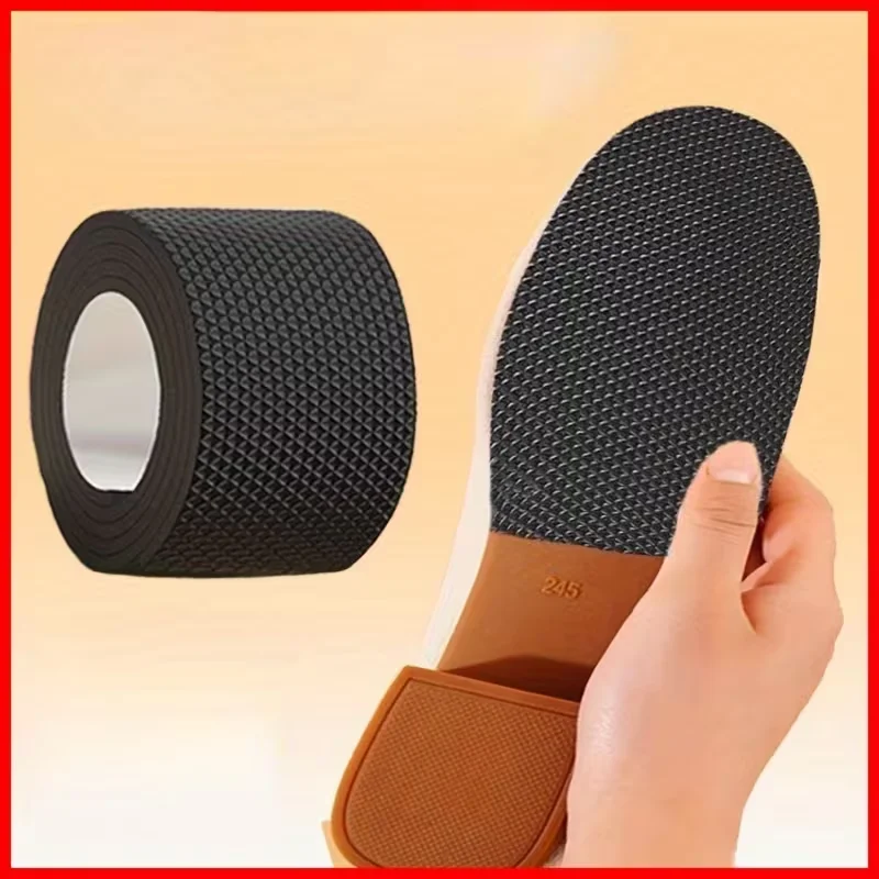 Selbstklebendes Schuhsohlen-Reparaturband 2