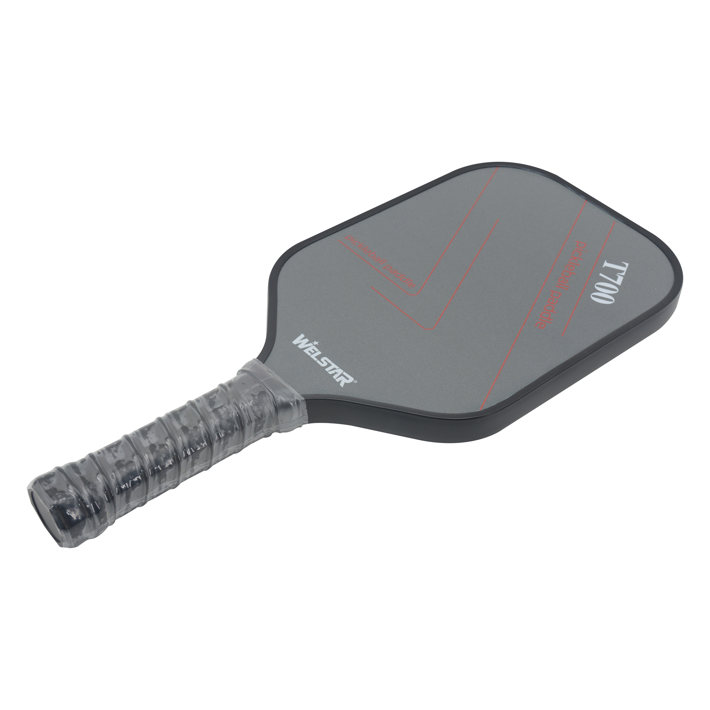 Pickleball-Schläger-Set 2
