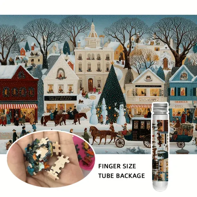 Mini-Puzzle 3