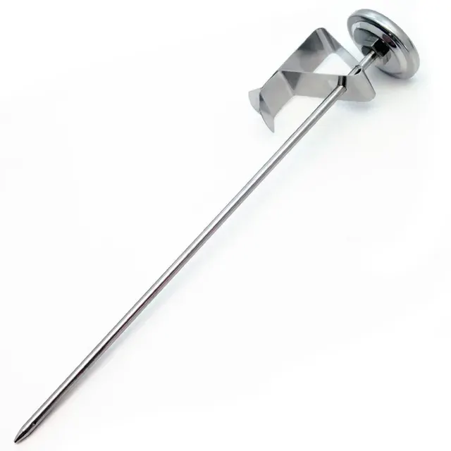 Milchschaum-Thermometer 2