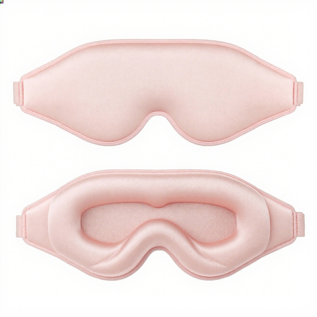 Druckfreie 3D-Schlafmaske mit Nachtblindfold 2