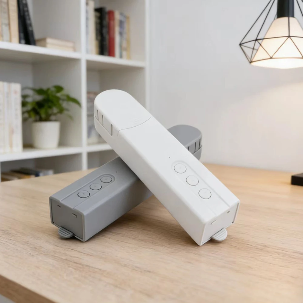 Smart Rollomotor 2