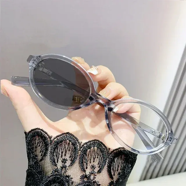 Fotochrome Kurzsichtigkeitsbrille 4