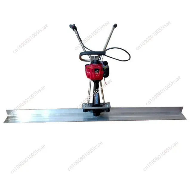 Vibrationslineal 3
