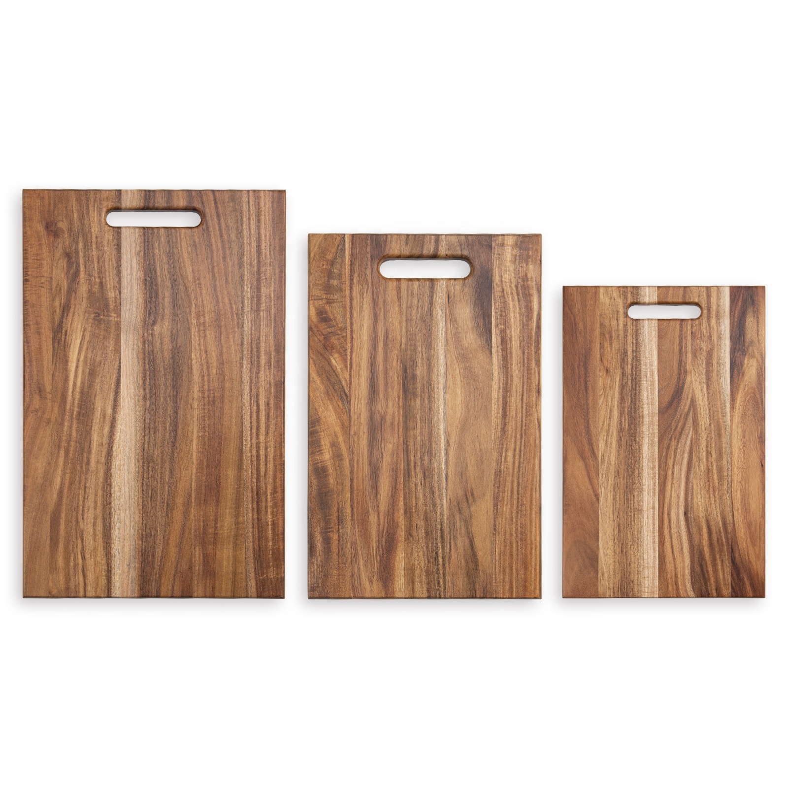 Holz-Schneidebrett 4