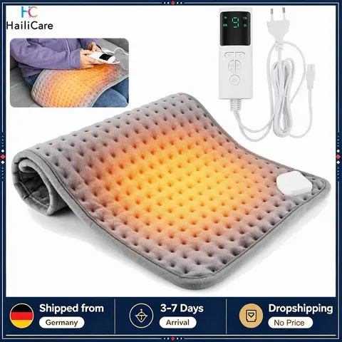 Elektrische Heizmatte