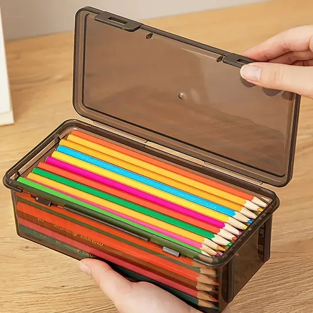 Schreibtisch-Aufbewahrungsbox 3