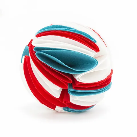 Schnüffelball