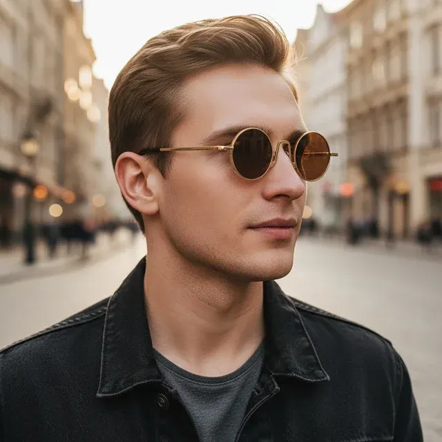 Sonnenbrille 2