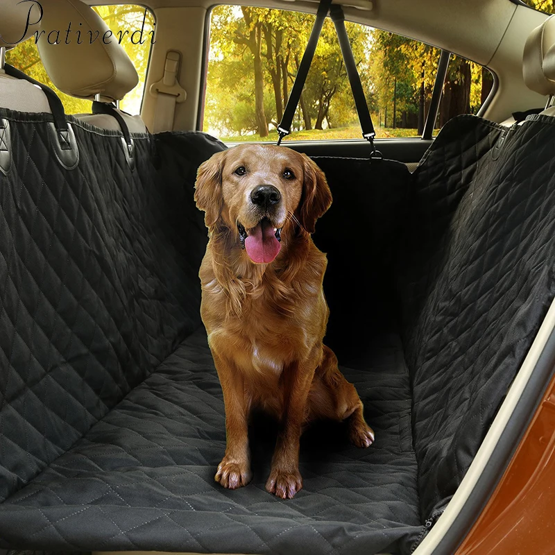 Hunde-Autositzbezug